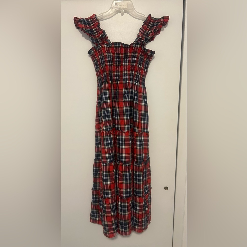 Hill House Tartan Ellie 2021 Edition